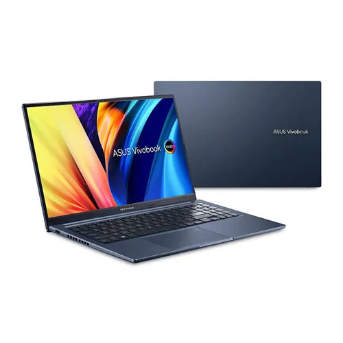 Asus VivoBook 15X OLED Core i7 12th Gen